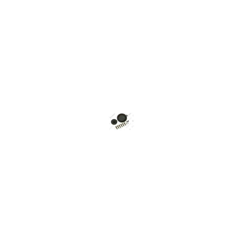 Membrane + Voûte - VAILLANT - Réf 010365