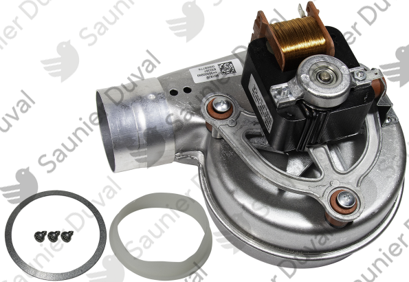 Extracteur / Ventilateur Vaillant - S035000999