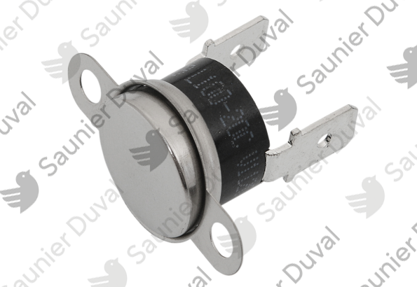 Thermostat Vaillant - S048000764