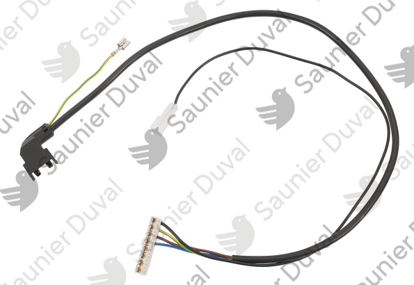Faisceau allumage Saunier Duval - S1010200