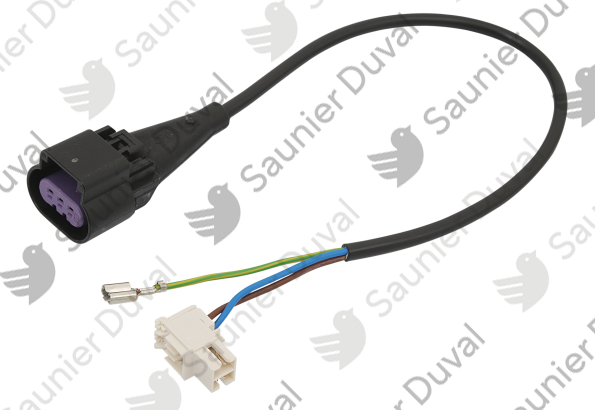 Faisceau d'alimentation Saunier Duval - S1027200