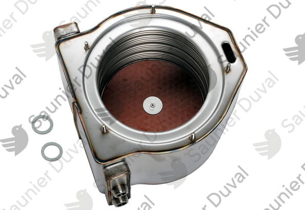 Echangeur Saunier Duval - S1041000