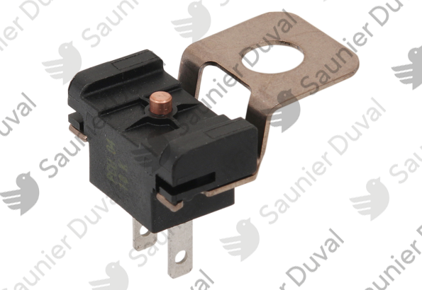 Thermostat de sécurité HMOD Saunier Duval - S1072200