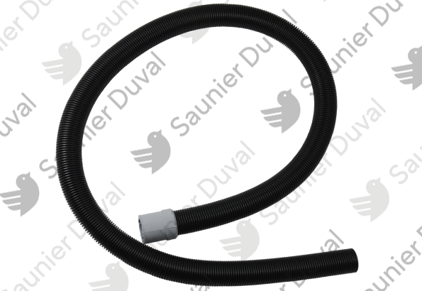 Flexible Saunier Duval - S1075300