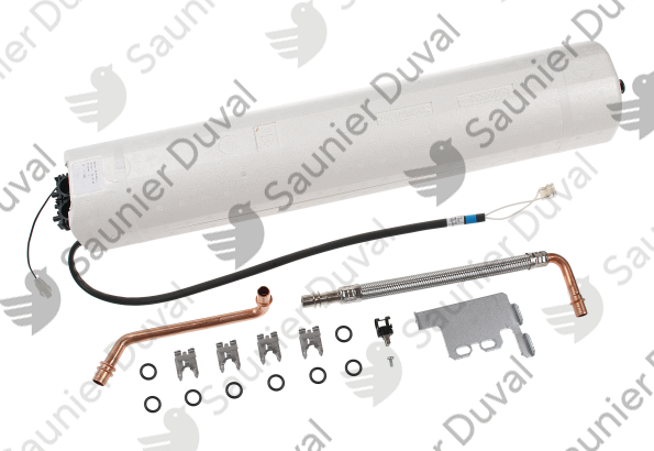 Ballon micro-accumulation Saunier Duval - S1079000