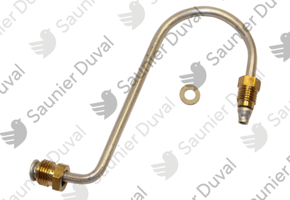 Tube de veilleuse Saunier Duval - S1220900
