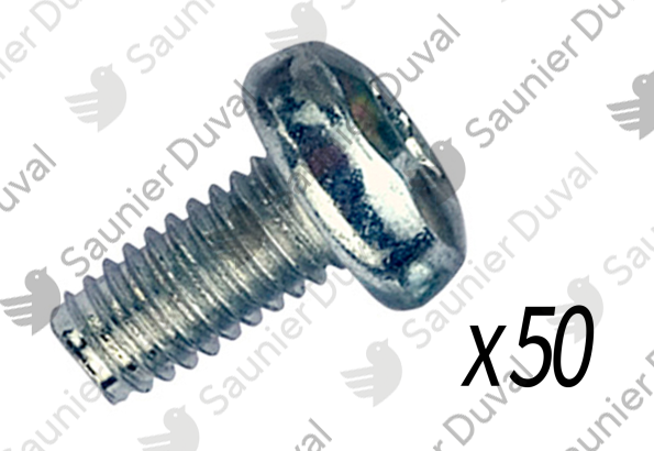 Vis, (x50) Saunier Duval - S5490600