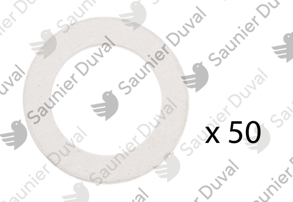 Joint, 3/4, (x50) Saunier Duval - S5650700