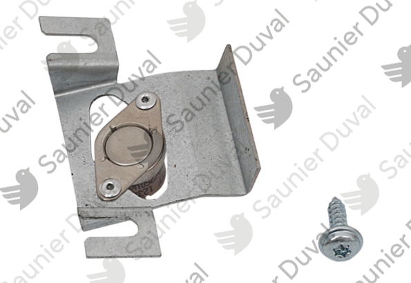 Thermostat VMC Saunier Duval - S5733600