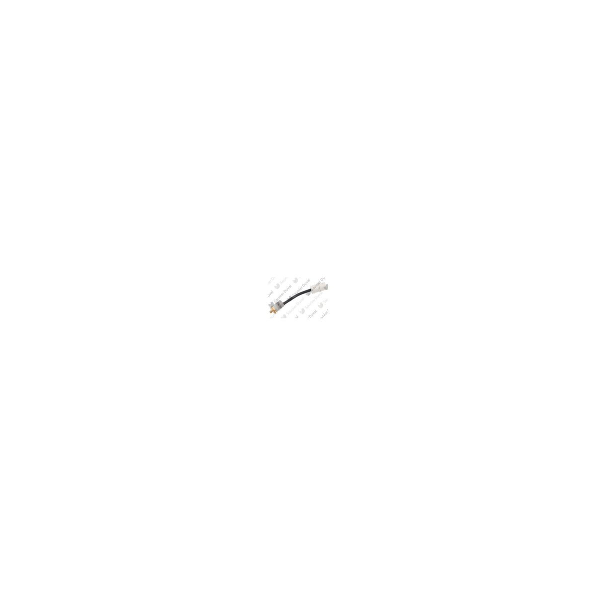 Thermocouple de surchauffe - Saunier Duval - Réf 0020218183