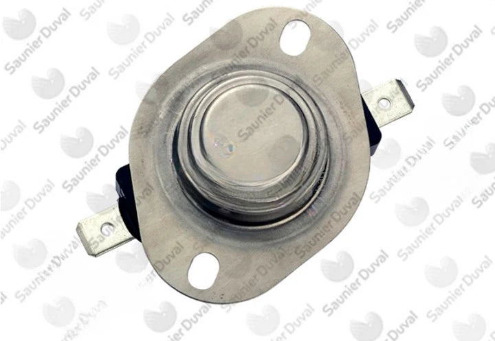Thermostat VMC - Saunier Duval - Réf 05236300